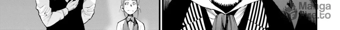 Record of Ragnarok: Jack the Ripper Case Files Chapter 15 page 39 - 