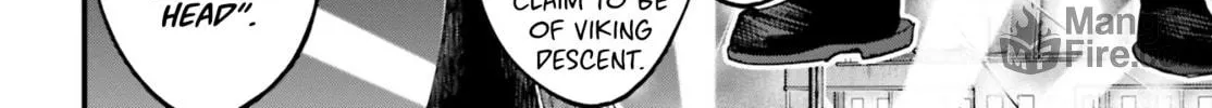 Record of Ragnarok: Jack the Ripper Case Files Chapter 16 page 11 - 