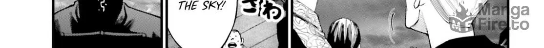 Record of Ragnarok: Jack the Ripper Case Files Chapter 16 page 17 - 
