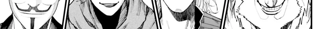 Record of Ragnarok: Jack the Ripper Case Files Chapter 16 page 25 - 