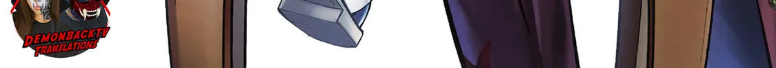 Record of Ragnarok: Jack the Ripper Case Files Chapter 18 page 2 - 