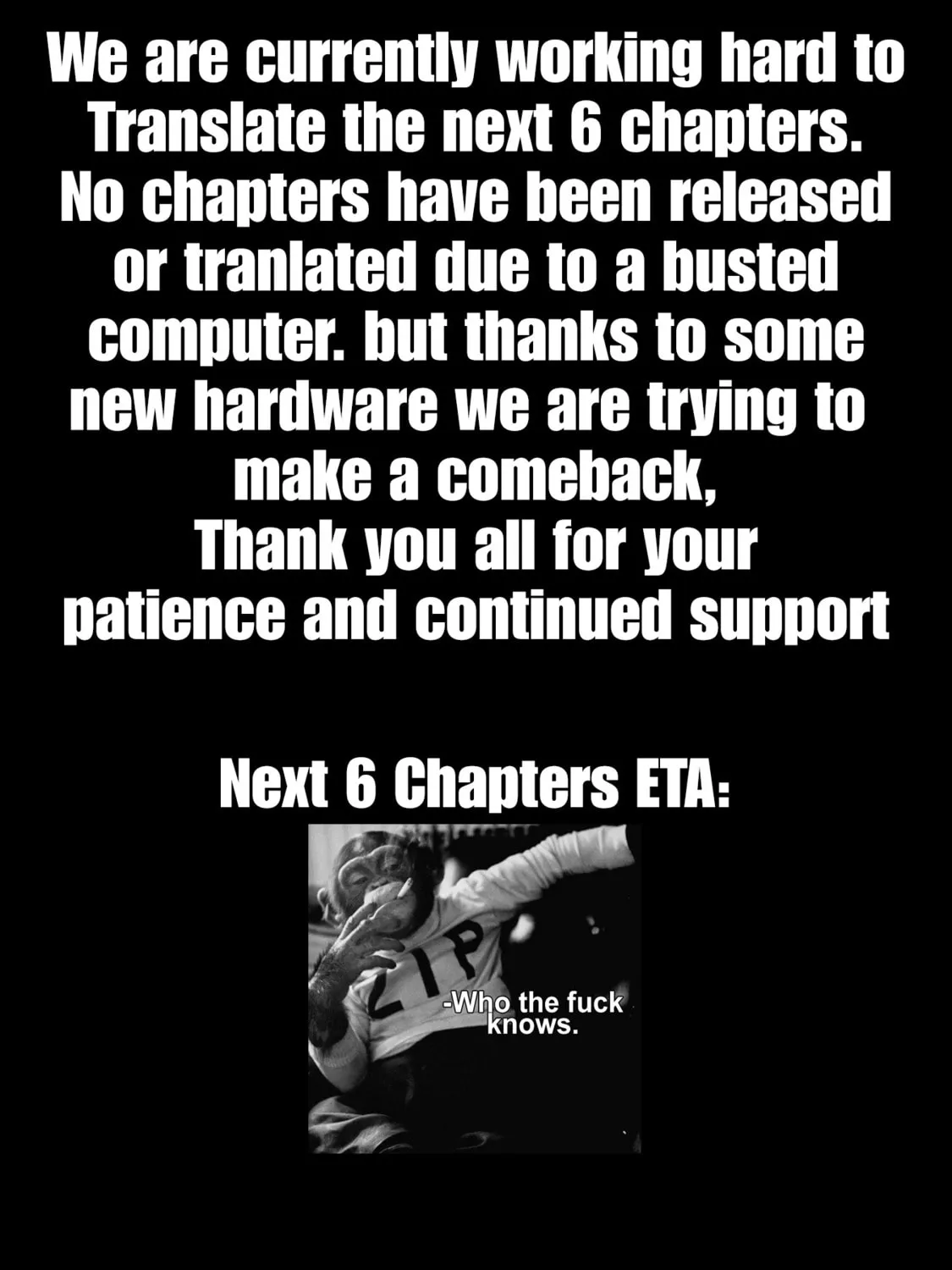 Record of Ragnarok: Jack the Ripper Case Files Chapter 18 page 43 - 