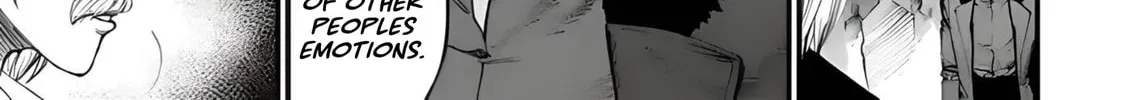 Record of Ragnarok: Jack the Ripper Case Files Chapter 19 page 14 - 
