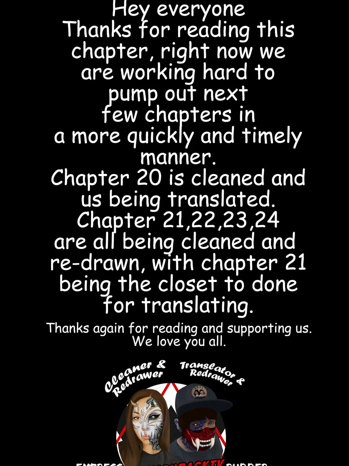 Record of Ragnarok: Jack the Ripper Case Files Chapter 19 page 45 - 