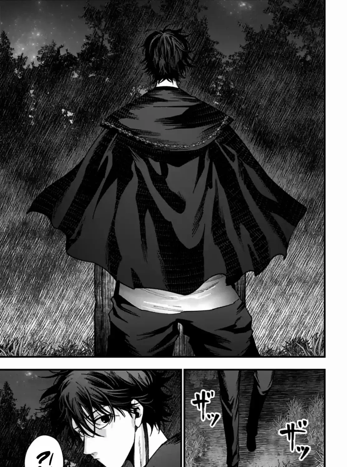 Record of Ragnarok: Jack the Ripper Case Files Chapter 2.4 page 39 - 