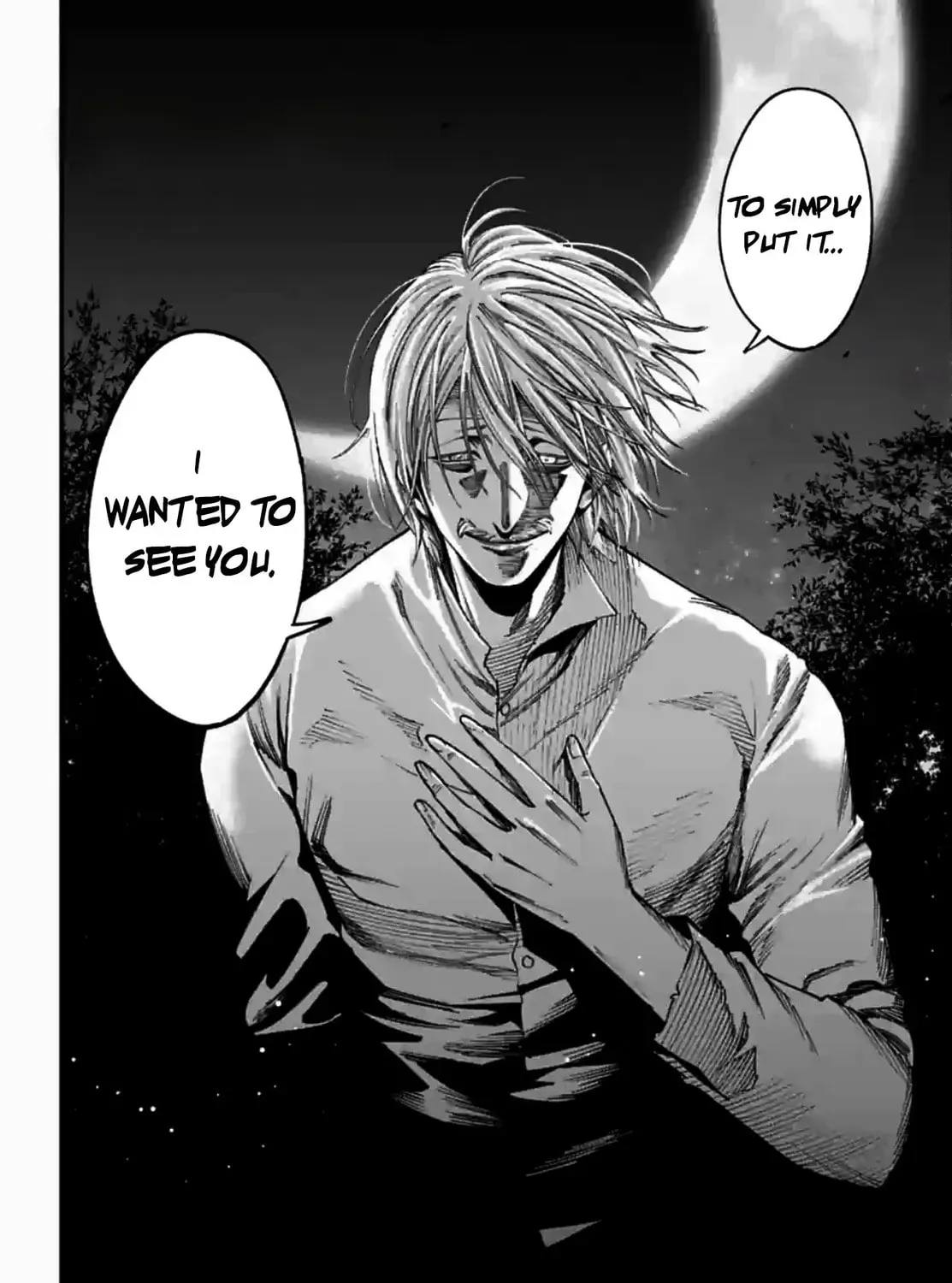 Record of Ragnarok: Jack the Ripper Case Files Chapter 2.4 page 45 - 
