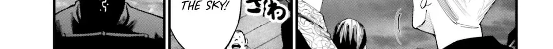 Record of Ragnarok: Jack the Ripper Case Files Chapter 2.5 page 17 - 