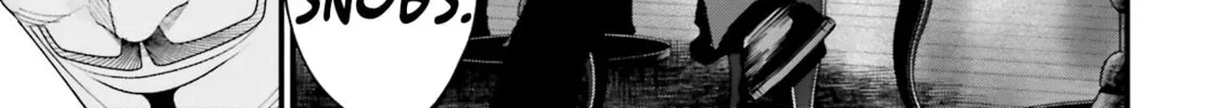 Record of Ragnarok: Jack the Ripper Case Files Chapter 2.5 page 21 - 