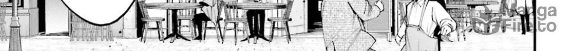 Record of Ragnarok: Jack the Ripper Case Files Chapter 2 page 18 - 