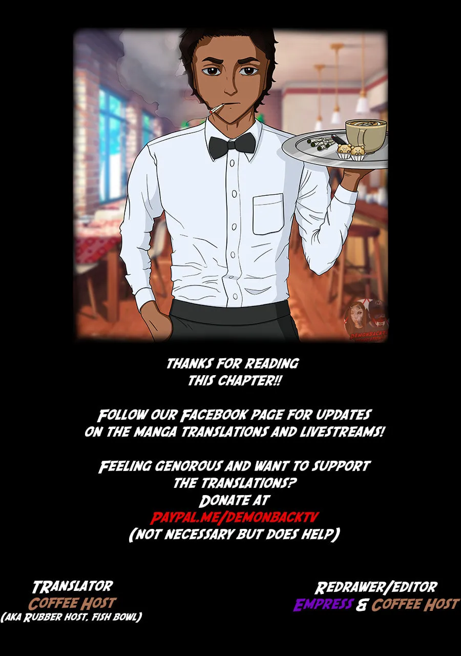 Record of Ragnarok: Jack the Ripper Case Files Chapter 20 page 66 - 