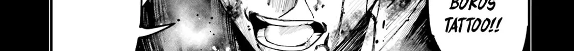Record of Ragnarok: Jack the Ripper Case Files Chapter 22 page 14 - 