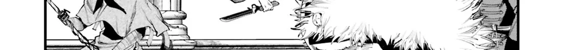 Record of Ragnarok: Jack the Ripper Case Files Chapter 22 page 44 - 