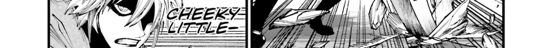 Record of Ragnarok: Jack the Ripper Case Files Chapter 22 page 46 - 