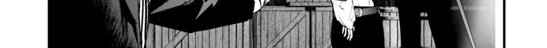 Record of Ragnarok: Jack the Ripper Case Files Chapter 23 page 34 - 