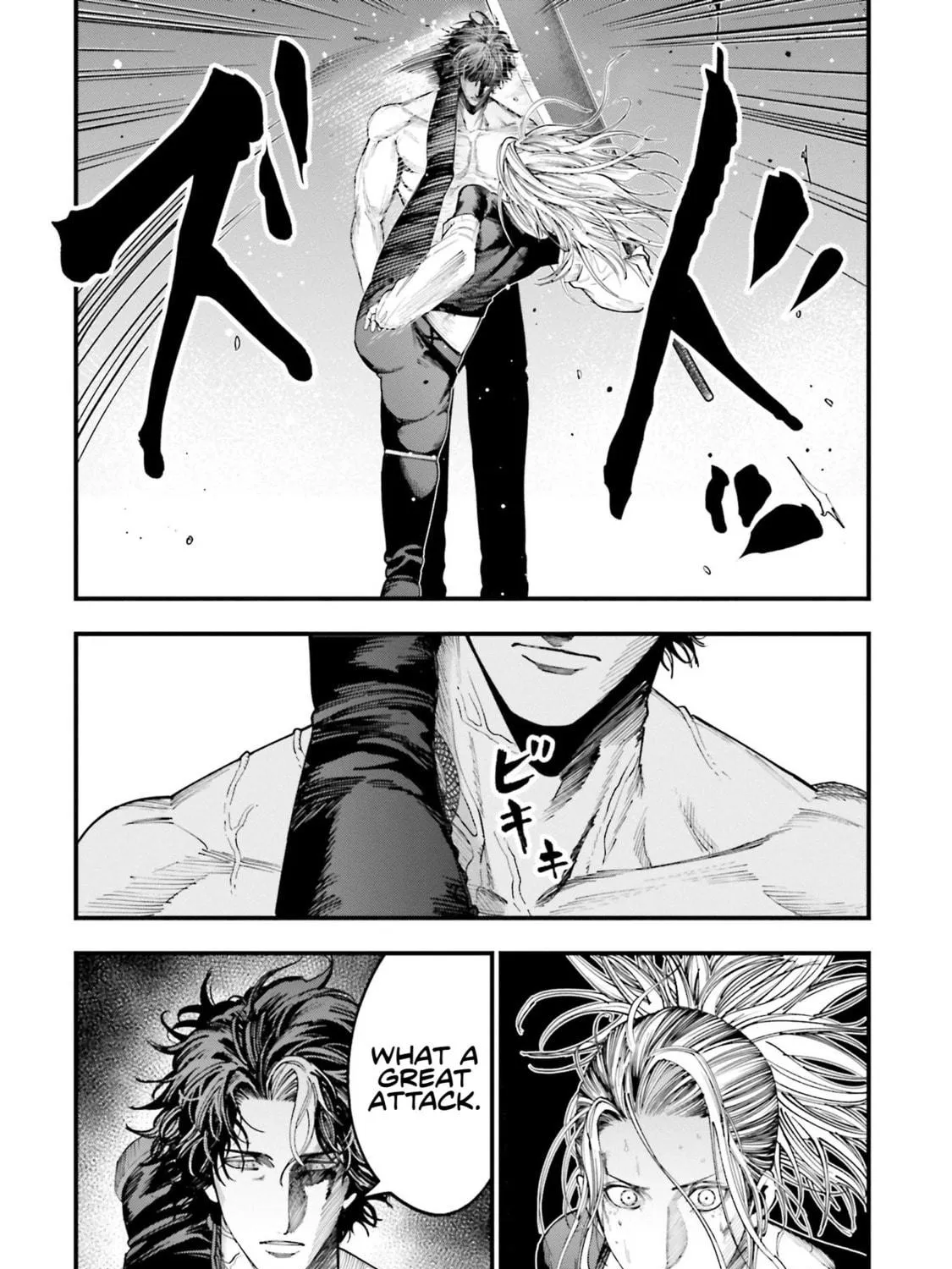 Record of Ragnarok: Jack the Ripper Case Files Chapter 24 page 40 - 