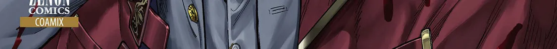 Record of Ragnarok: Jack the Ripper Case Files Chapter 25 page 2 - 