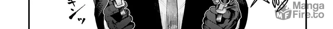 Record of Ragnarok: Jack the Ripper Case Files Chapter 25 page 18 - 