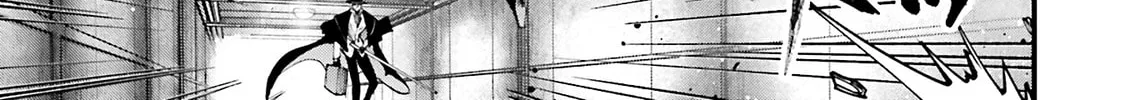 Record of Ragnarok: Jack the Ripper Case Files Chapter 25 page 38 - 