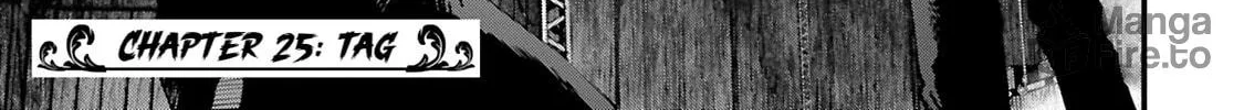 Record of Ragnarok: Jack the Ripper Case Files Chapter 25 page 10 - 