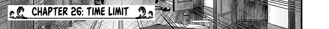 Record of Ragnarok: Jack the Ripper Case Files Chapter 26 page 2 - 
