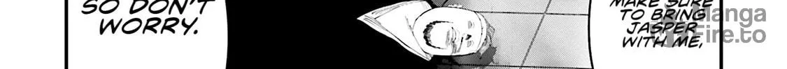 Record of Ragnarok: Jack the Ripper Case Files Chapter 26 page 39 - 
