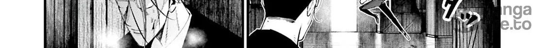 Record of Ragnarok: Jack the Ripper Case Files Chapter 26 page 41 - 