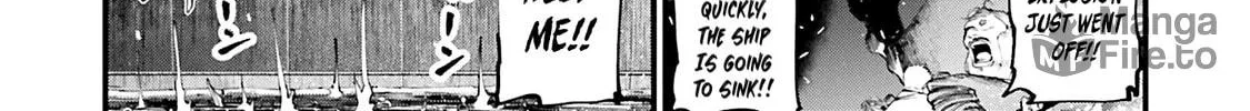Record of Ragnarok: Jack the Ripper Case Files Chapter 26 page 6 - 