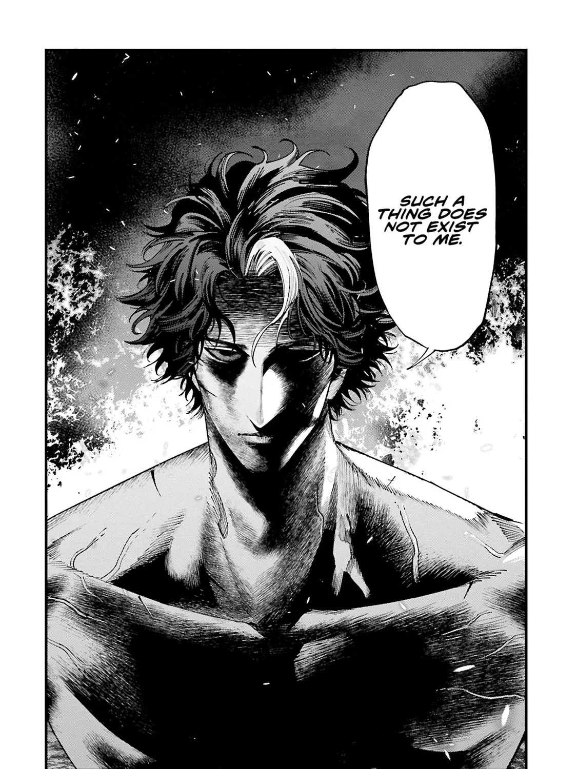 Record of Ragnarok: Jack the Ripper Case Files Chapter 27 page 44 - 
