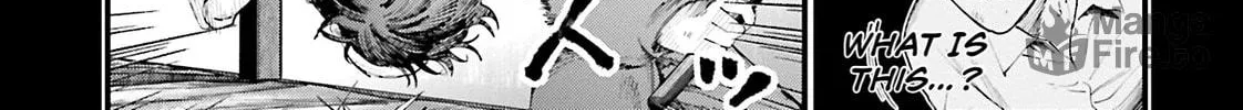 Record of Ragnarok: Jack the Ripper Case Files Chapter 28 page 23 - 