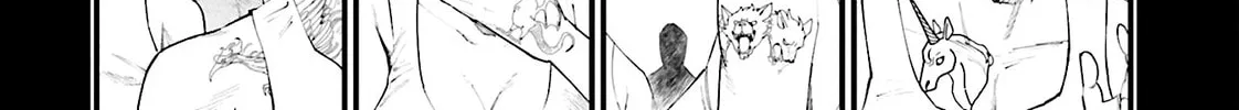 Record of Ragnarok: Jack the Ripper Case Files Chapter 28 page 33 - 