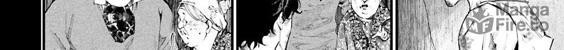 Record of Ragnarok: Jack the Ripper Case Files Chapter 28 page 49 - 