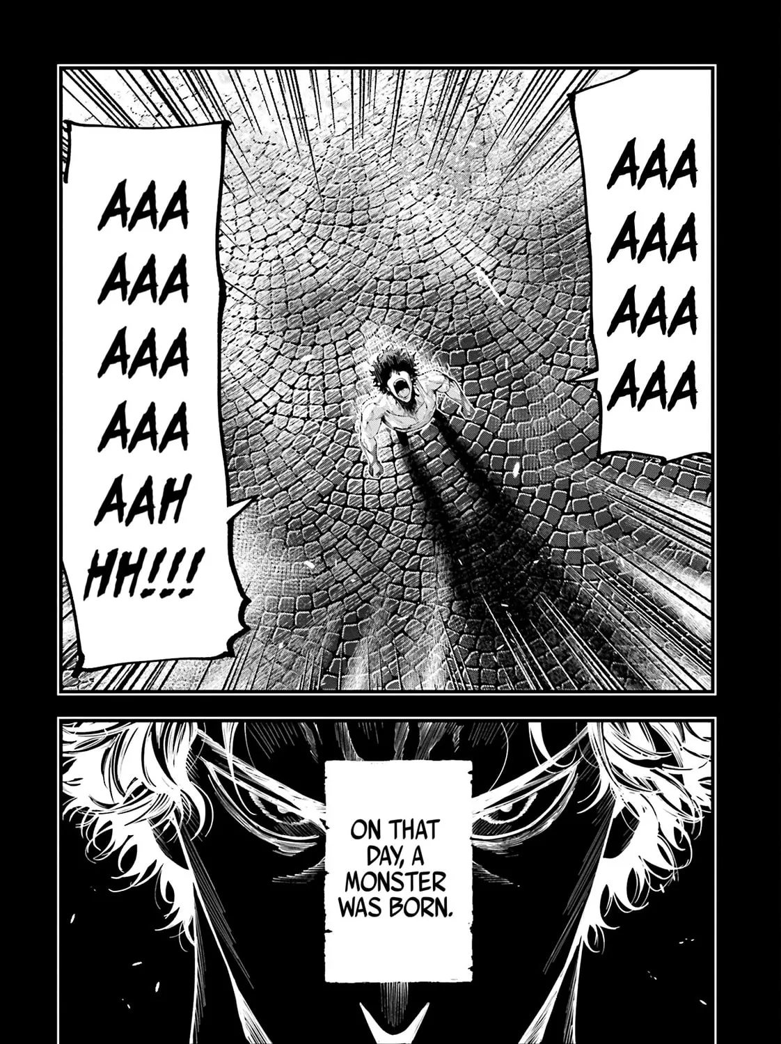 Record of Ragnarok: Jack the Ripper Case Files Chapter 28 page 60 - 