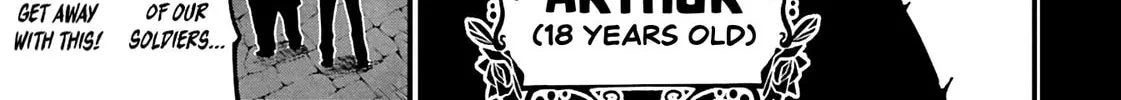 Record of Ragnarok: Jack the Ripper Case Files Chapter 29 page 2 - 