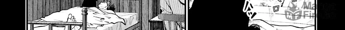 Record of Ragnarok: Jack the Ripper Case Files Chapter 29 page 12 - 