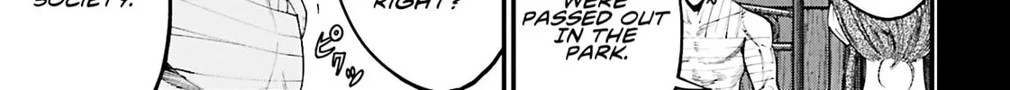 Record of Ragnarok: Jack the Ripper Case Files Chapter 29 page 14 - 