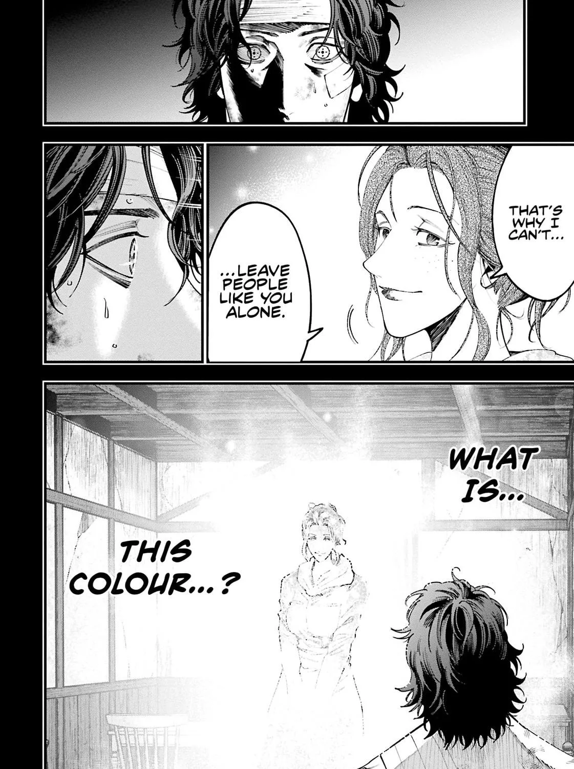 Record of Ragnarok: Jack the Ripper Case Files Chapter 29 page 23 - 