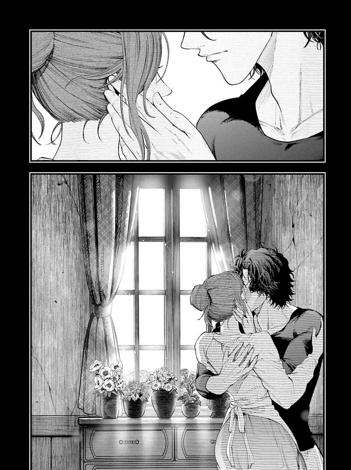 Record of Ragnarok: Jack the Ripper Case Files Chapter 29 page 33 - 