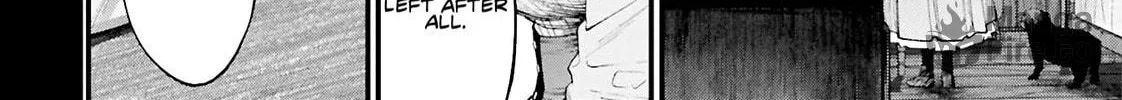 Record of Ragnarok: Jack the Ripper Case Files Chapter 29 page 36 - 