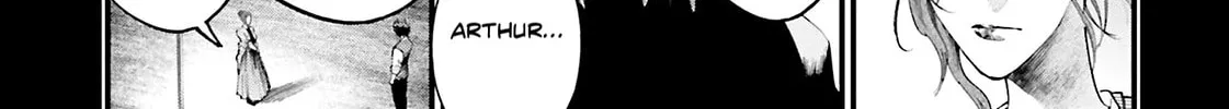Record of Ragnarok: Jack the Ripper Case Files Chapter 29 page 38 - 