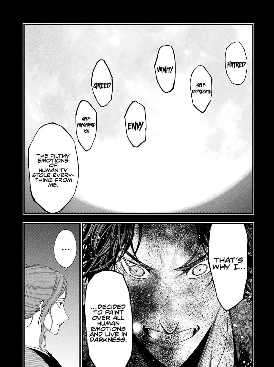 Record of Ragnarok: Jack the Ripper Case Files Chapter 29 page 41 - 