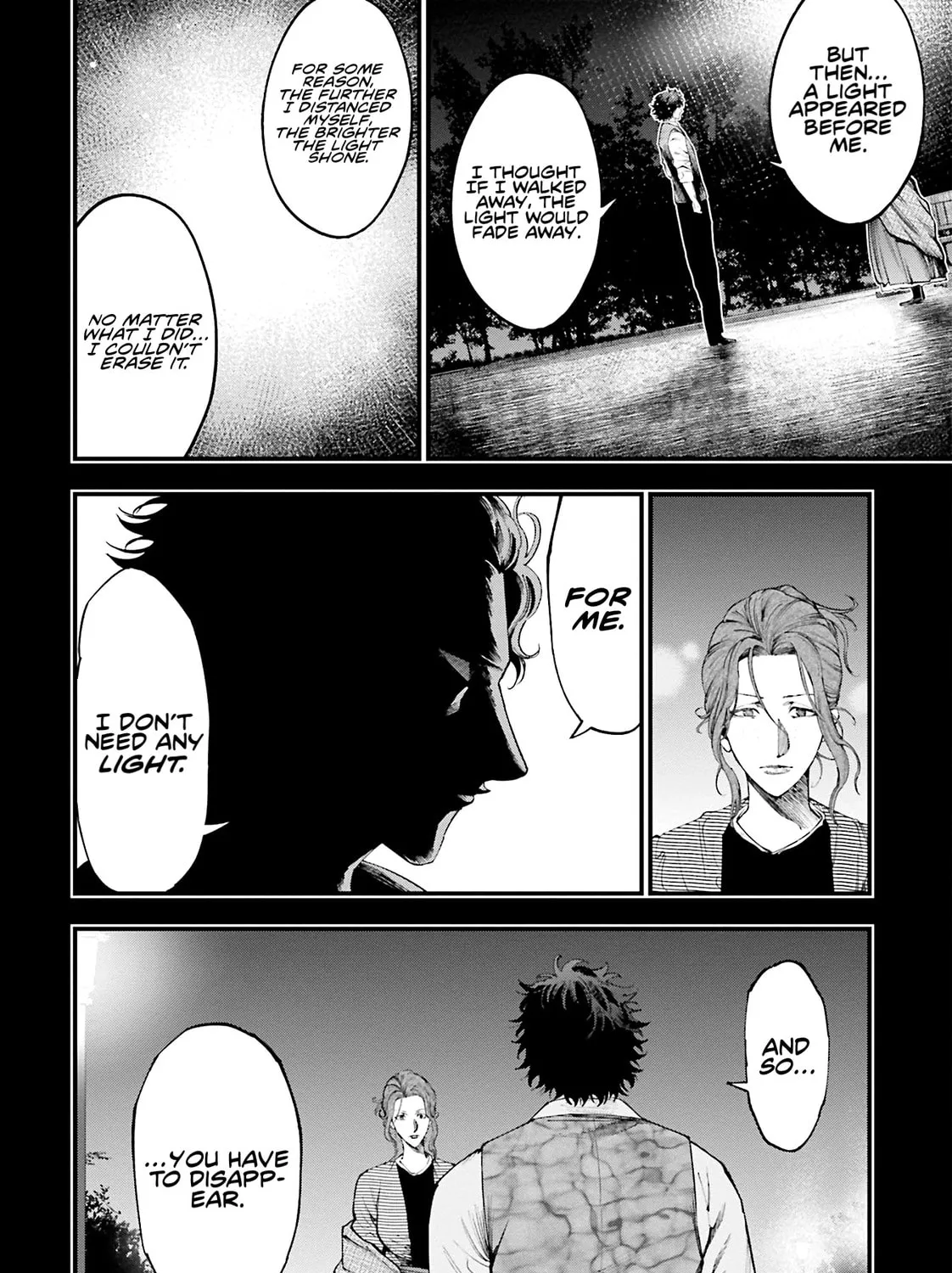 Record of Ragnarok: Jack the Ripper Case Files Chapter 29 page 43 - 
