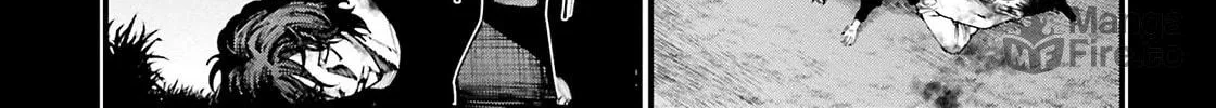 Record of Ragnarok: Jack the Ripper Case Files Chapter 29 page 10 - 