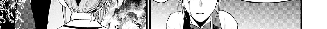 Record of Ragnarok: Jack the Ripper Case Files Chapter 30 page 22 - 