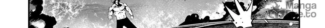 Record of Ragnarok: Jack the Ripper Case Files Chapter 30 page 6 - 