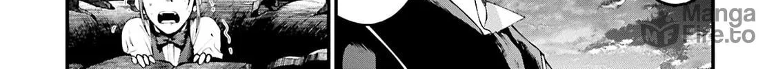 Record of Ragnarok: Jack the Ripper Case Files Chapter 31 page 11 - 