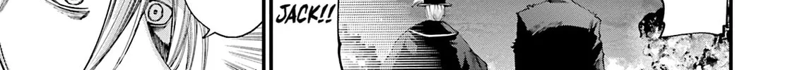 Record of Ragnarok: Jack the Ripper Case Files Chapter 31 page 20 - 
