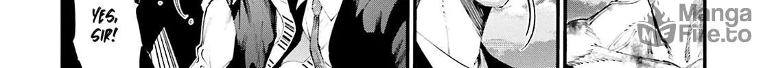 Record of Ragnarok: Jack the Ripper Case Files Chapter 32 page 12 - 