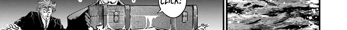 Record of Ragnarok: Jack the Ripper Case Files Chapter 32 page 14 - 
