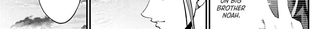 Record of Ragnarok: Jack the Ripper Case Files Chapter 32 page 38 - 