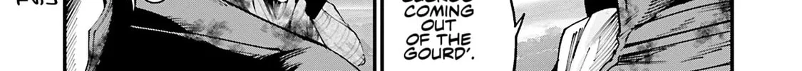 Record of Ragnarok: Jack the Ripper Case Files Chapter 33 page 13 - 